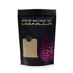 Sticky Baits Manilla Active Mix