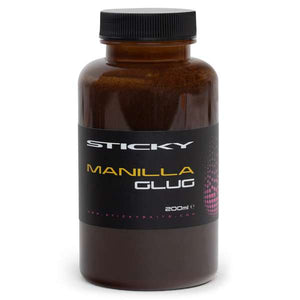 Sticky Baits Manilla Glug 200ml