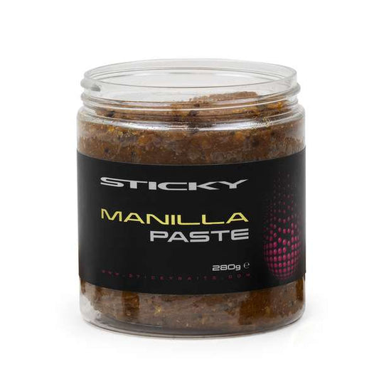 Sticky Baits Manilla Paste