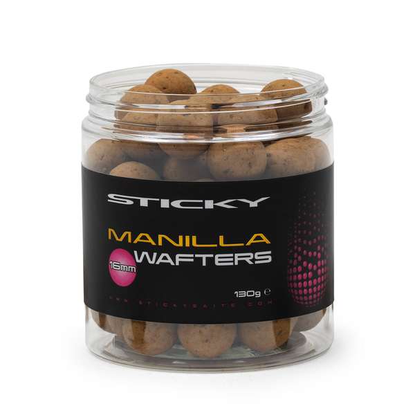 Sticky Baits Manilla Wafters