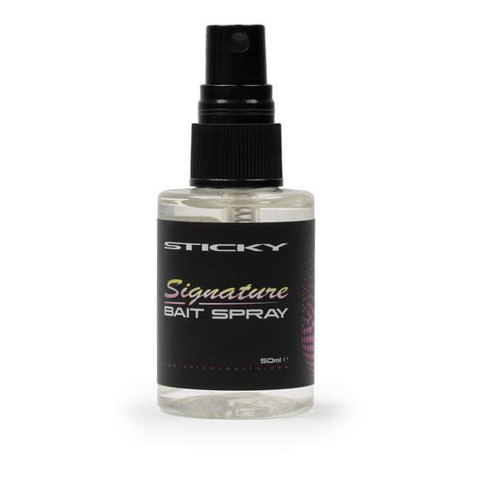 Sticky Baits Signature Bait Spray