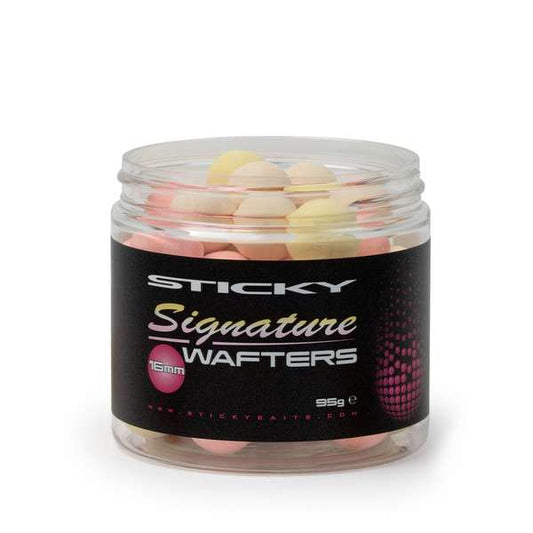 Sticky Baits Signature Wafters