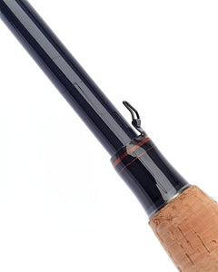 Daiwa Sweepfire Telespin Rod 2.4 10-40g