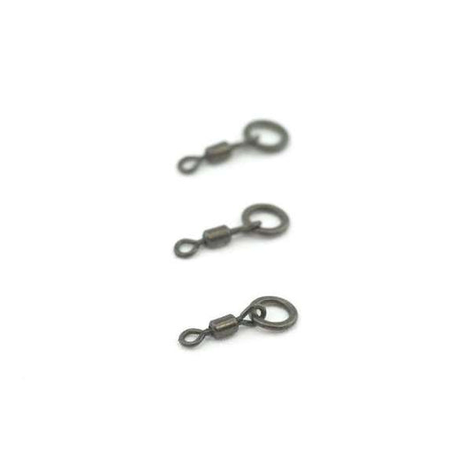 Thinking Anglers Hook Ring Swivels