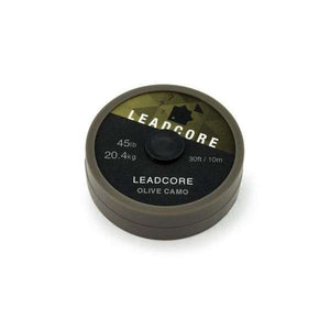 Thinking Anglers Leadcore Leader