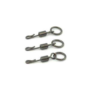 Thinking Anglers Ring Quick Link Swivels 