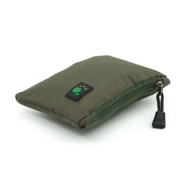 Thinking Anglers Small Zip Pouch