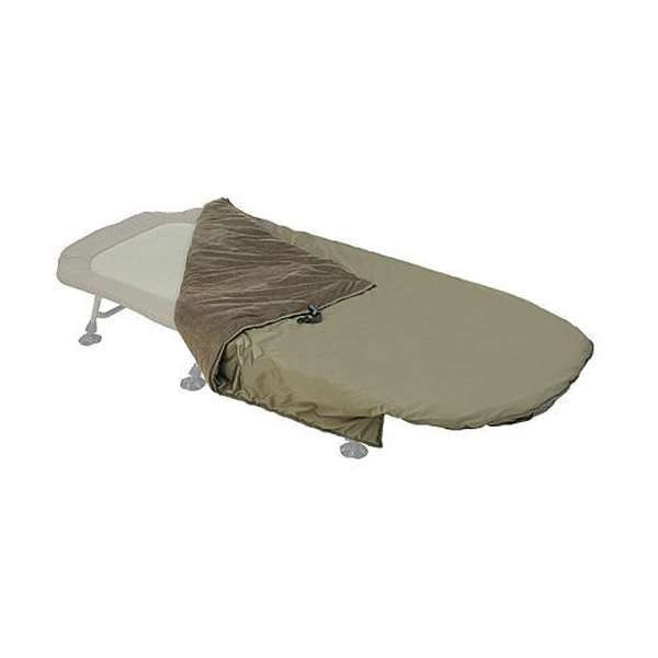 Trakker Big Snooze+ Thermal Bed Chair Cover