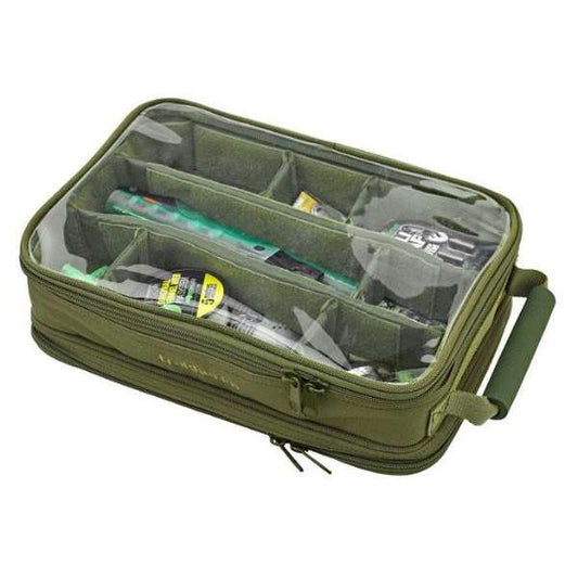 Trakker NXG Tackle and Rig Pouch