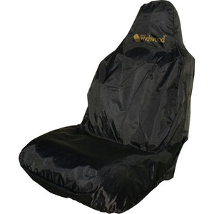 Wychwood Car Seat Covers Protectors