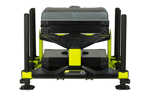 Matrix XR36 Pro Lime Seatbox
